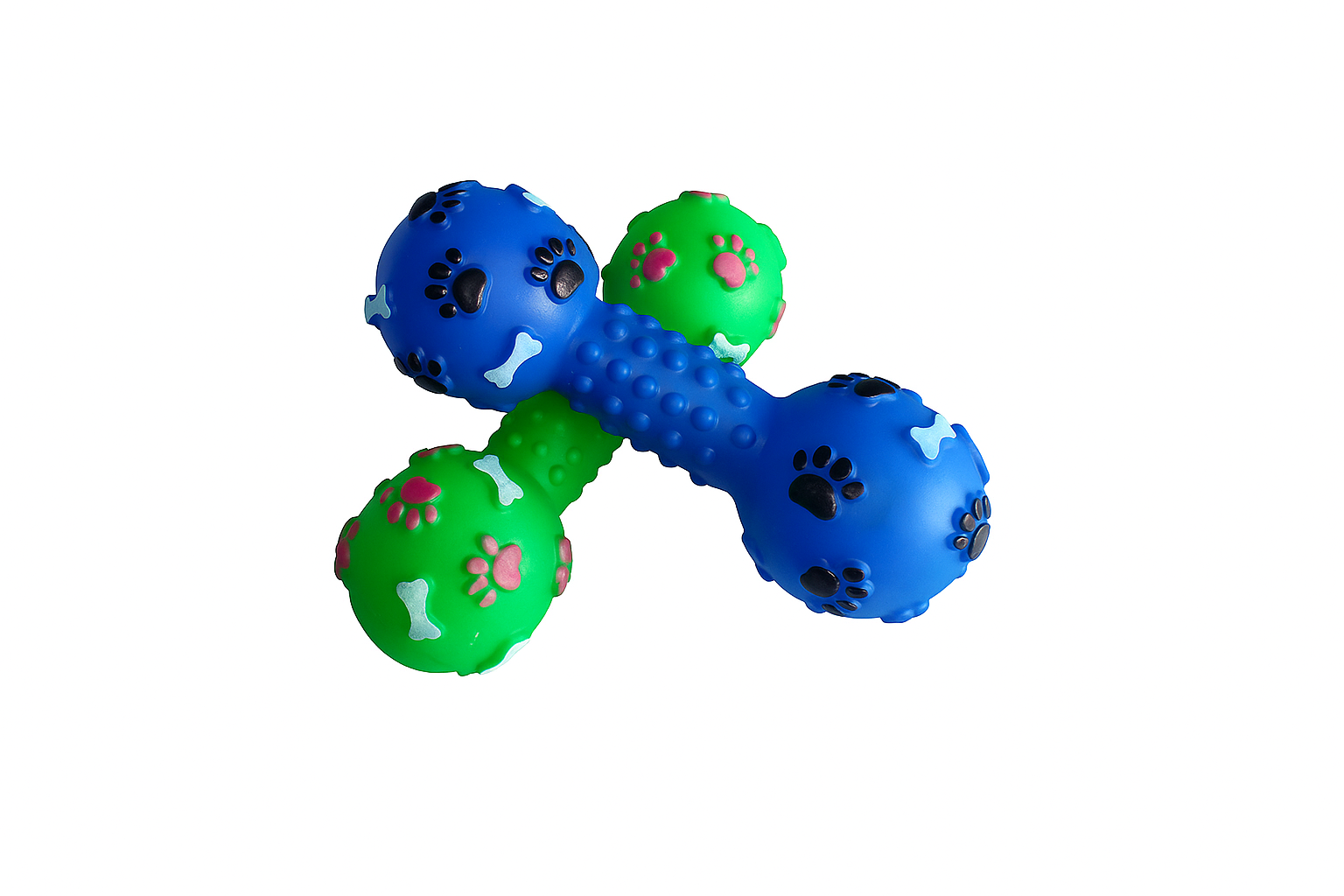 Hueso pesitas con pito (HP001)