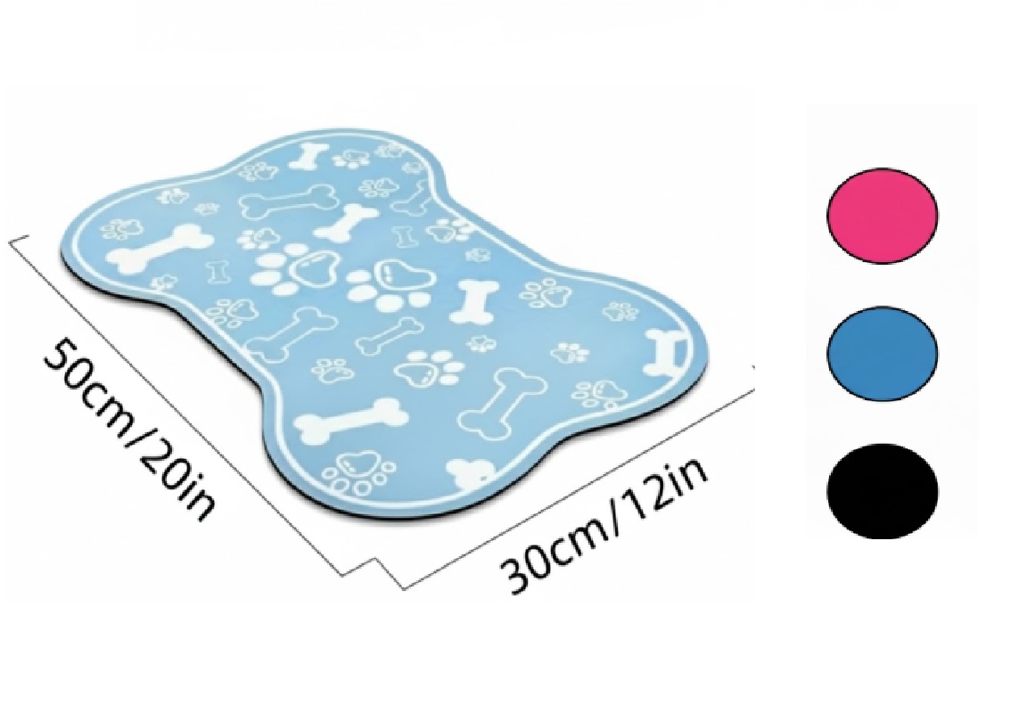 Tapete Antideslizante (THP01)