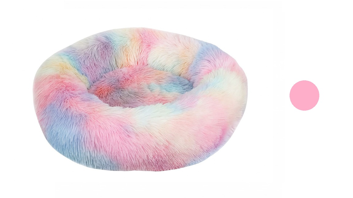 Cama Redonda Térmica (CMT01)