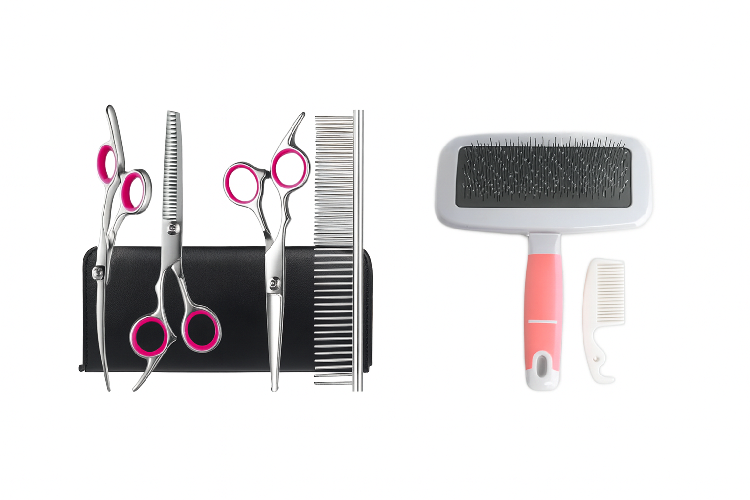 Peluquería para Perro